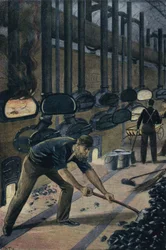 Gaswerk